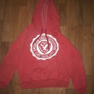 American Eagle Outfitters Soft Hoodie